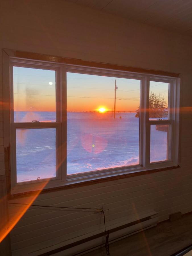 Newly Renovated Confederation Bridge View Cottages Borden-Carleton Exteriér fotografie