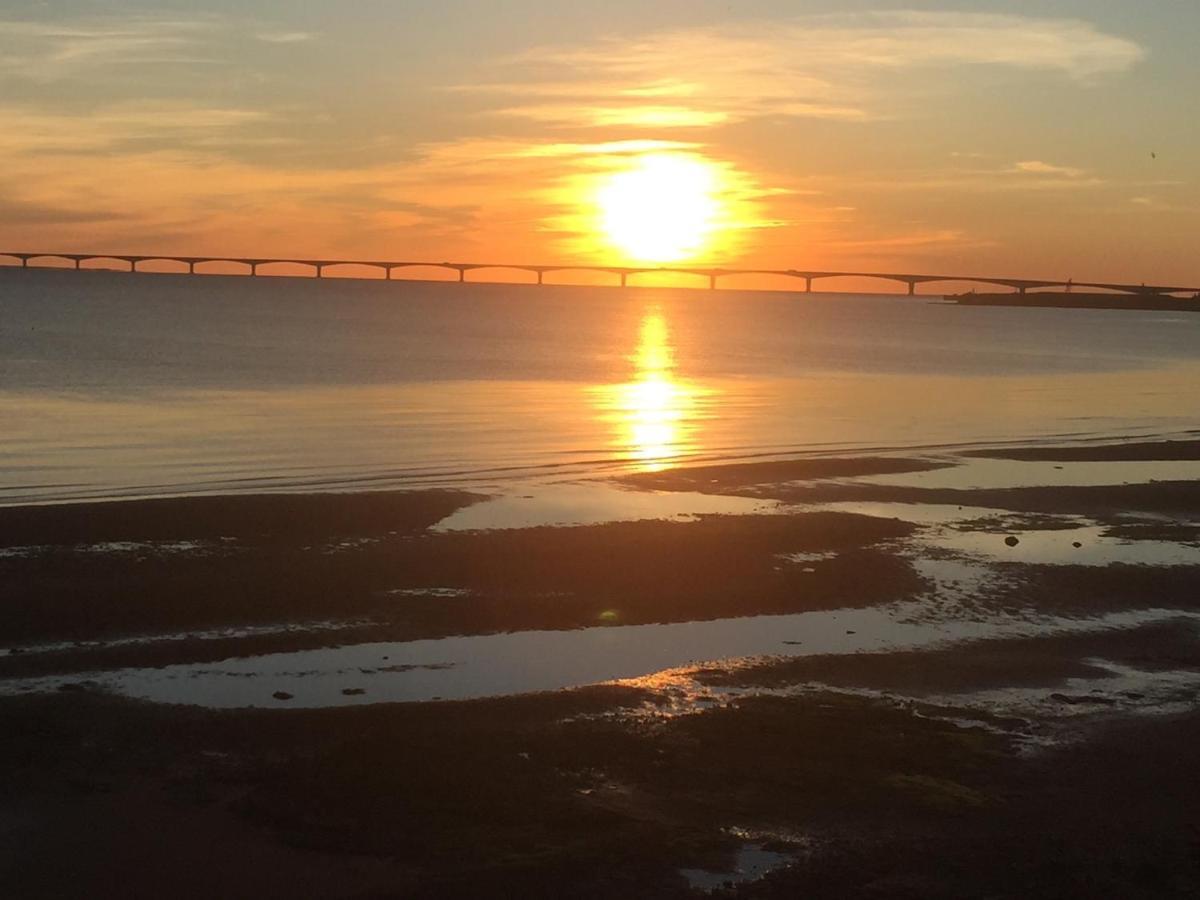 Newly Renovated Confederation Bridge View Cottages Borden-Carleton Exteriér fotografie