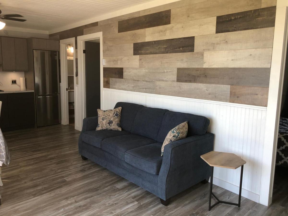 Newly Renovated Confederation Bridge View Cottages Borden-Carleton Exteriér fotografie
