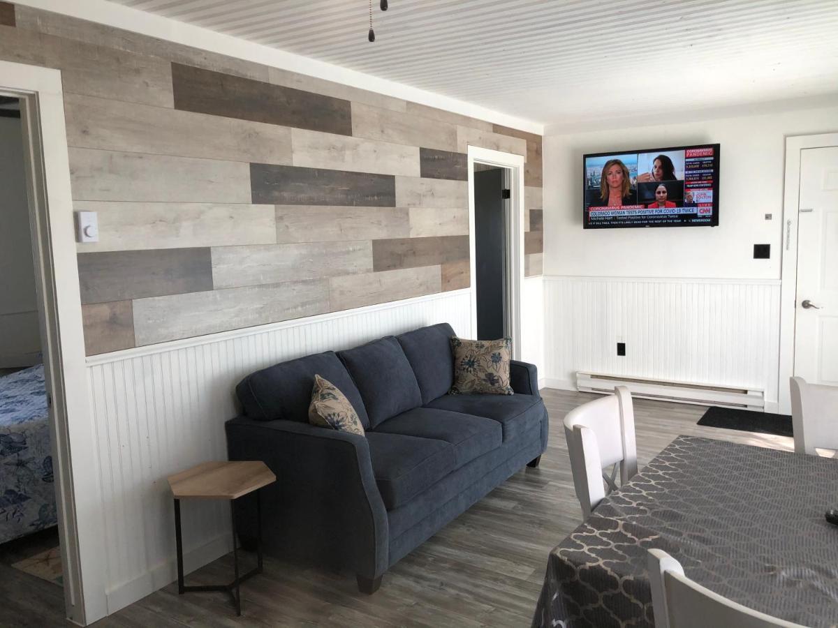 Newly Renovated Confederation Bridge View Cottages Borden-Carleton Exteriér fotografie