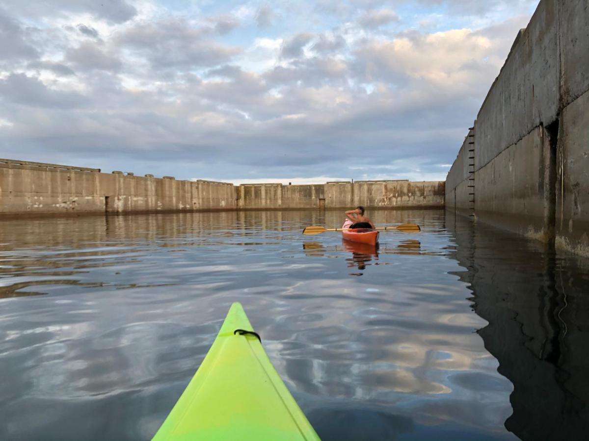 Newly Renovated Confederation Bridge View Cottages Borden-Carleton Exteriér fotografie