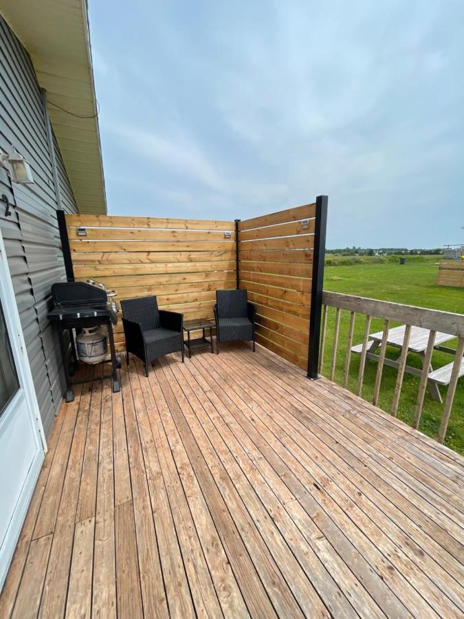 Newly Renovated Confederation Bridge View Cottages Borden-Carleton Exteriér fotografie