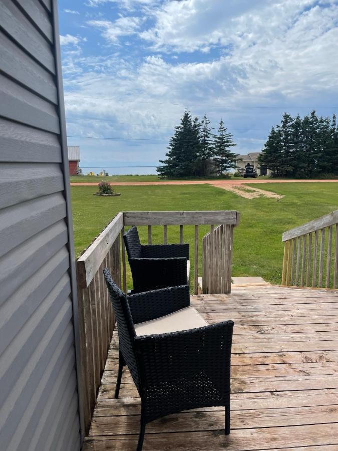 Newly Renovated Confederation Bridge View Cottages Borden-Carleton Exteriér fotografie