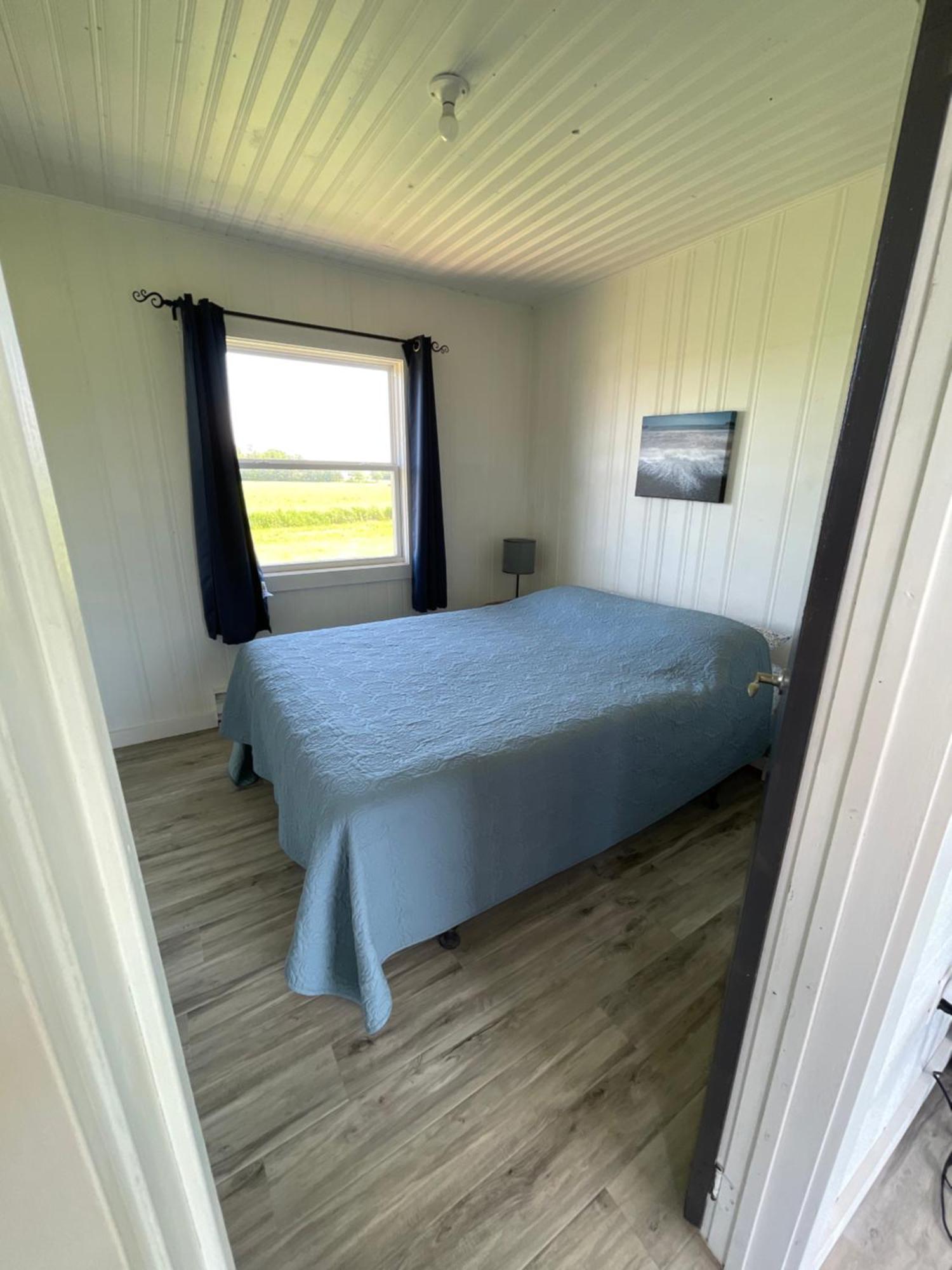 Newly Renovated Confederation Bridge View Cottages Borden-Carleton Exteriér fotografie
