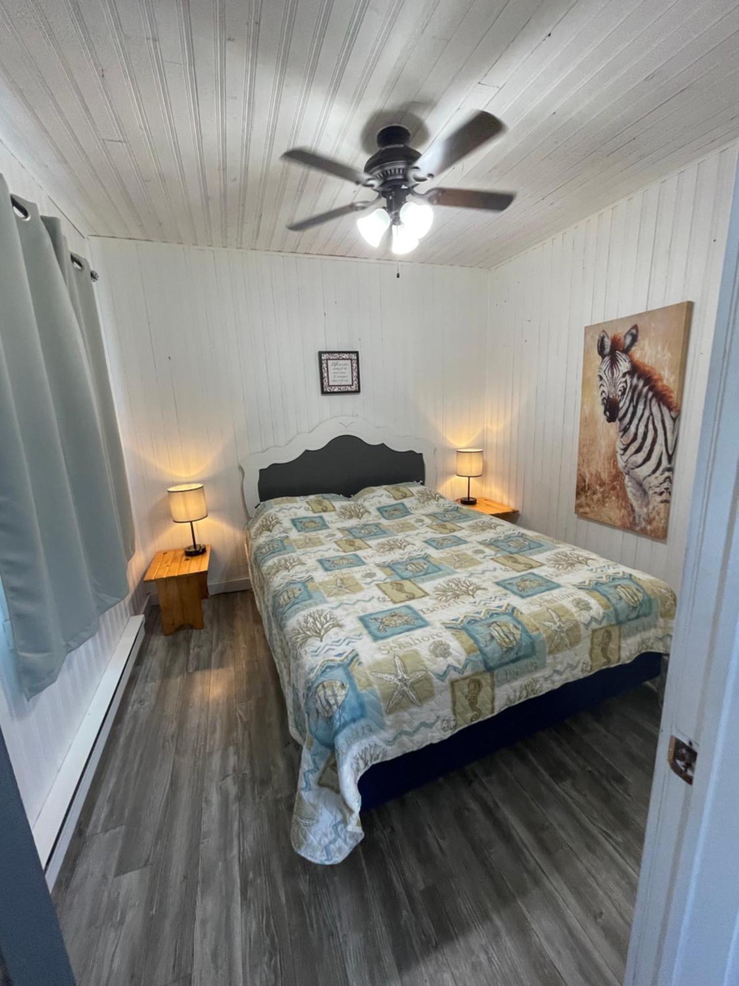 Newly Renovated Confederation Bridge View Cottages Borden-Carleton Exteriér fotografie